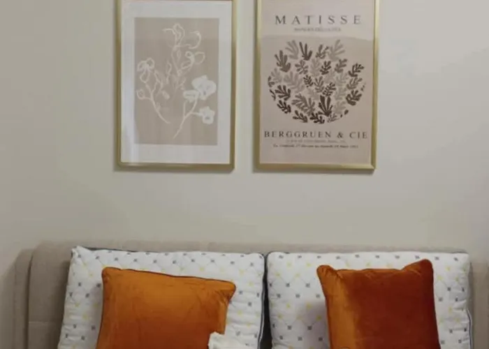 Appartement Condotels Near Sucat Skyway Manille