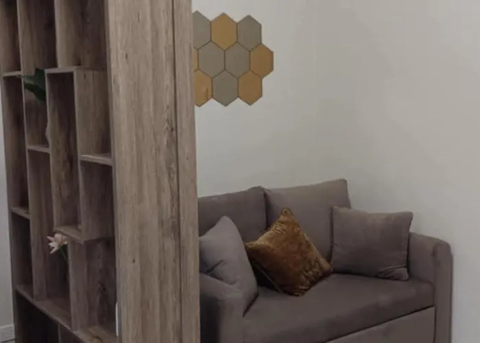 Appartement Condotels Near Sucat Skyway *