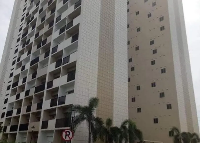 Appartement Condotels Near Sucat Skyway *